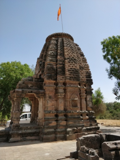 Temple III
