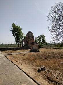 Temple I,II